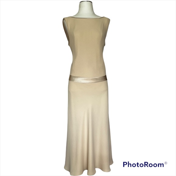 Evan-Picone Special Occasion Dress - Picture 4 of 7